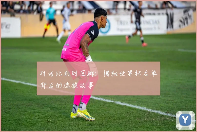 对话比利时国脚：揭秘世界杯名单背后的选拔故事