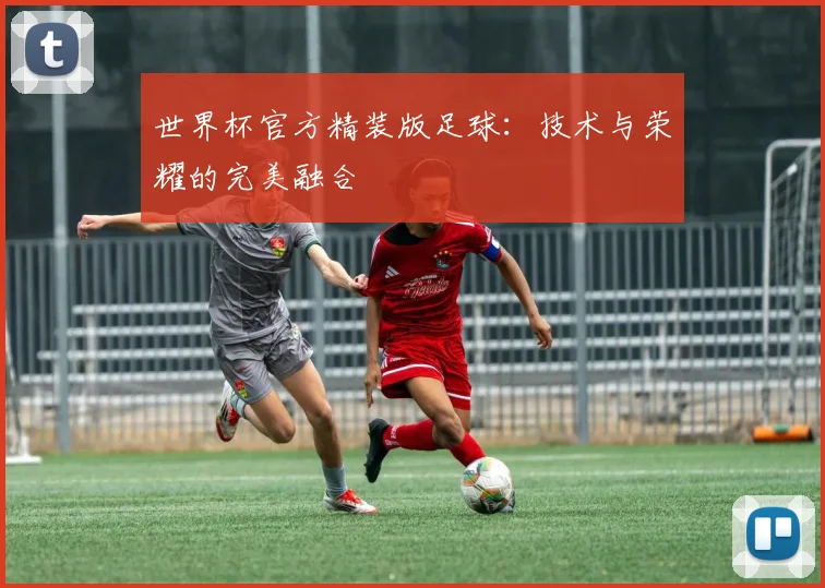 世界杯官方精装版足球：技术与荣耀的完美融合